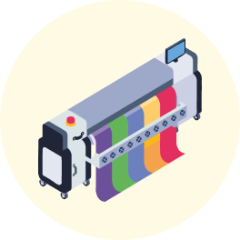 Printing icon